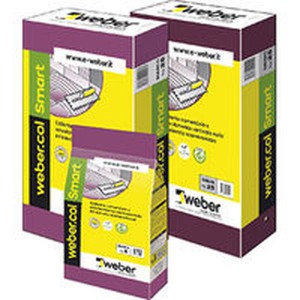 Weber.col Smart