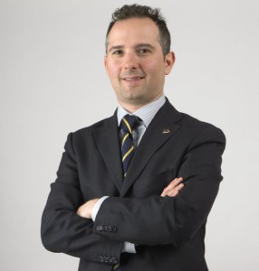 Francesco Pettenon | Direttore commerciale e operativo Fila