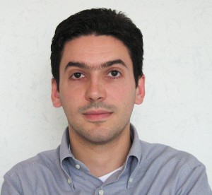 Ing. Serventi | Responsabile tecnico Fornaci Laterizi Danesi