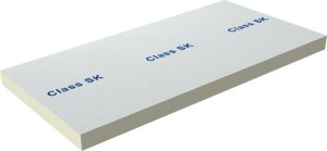 Il pannello Stiferite Class SK.