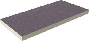 Il pannello Stiferite Class B.