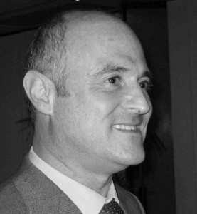 Augusto Baruzzi, presidente di Aipe (foto Aipe)