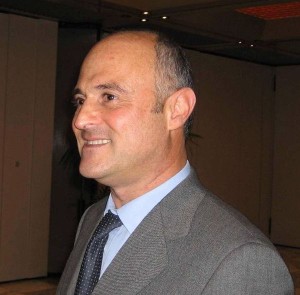 Augusto Baruzzi | Presidente Aipe