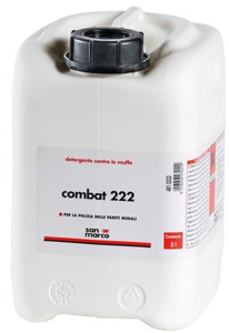 Combat 222 di Colorificio San Marco