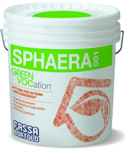 Confezione SPHAERA 001 600