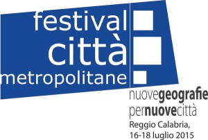 Festival città metropolitane 2
