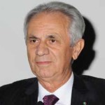 Franco Manfredini, presidente della Federazione Confindustria Ceramica e Laterizi