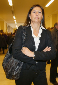 Gabriella Chersicla | Presidente Gruppo Maltauro «I risultati conseguiti nel 2014 vedono una forte crescita di tutti gli indicatori economici, nonostante una congiuntura complessa del settore in cui il Gruppo Maltauro opera. Il piano industriale per i prossimi tre anni prevede un ulteriore ampliamento dell’attività all’estero, fattore che permetterà al Gruppo di dare continuità all’incremento dei ricavi e alla crescita del valore della produzione».