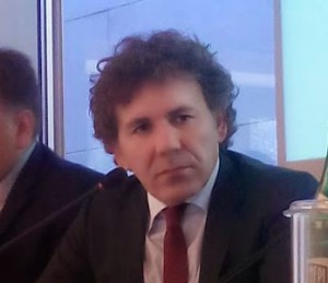 Gerardo Biancofiore | Presidente Gruppo pmi internazionale Ance