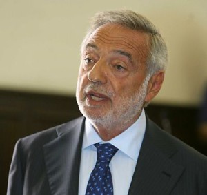 Luigi Nicolais | Presidente Cnr