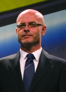 Mario Vergani | Ceo Kopron