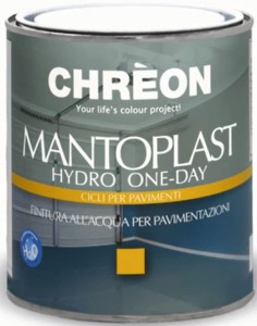 MantoplastONEDAY Lechler