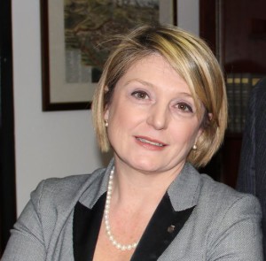 Marina Calderone | Presidente Consiglio nazionale consulenti del lavoro