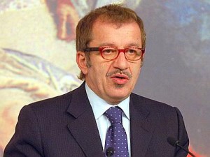 Roberto Maroni | Presidente Regione Lombardia