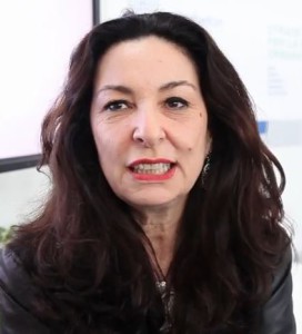 Silvia Viviani | Presidente Istituto nazionale di urbanistica