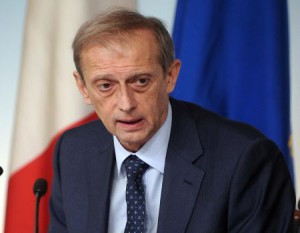 Piero Fassino | Presidente Anci