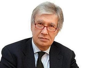 Gaetano Stella | Presidente Confprofessioni