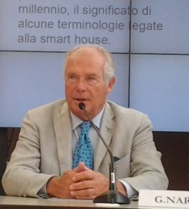 Giuseppe Nardella | Gruppo editoriale Tecniche Nuove-Senaf