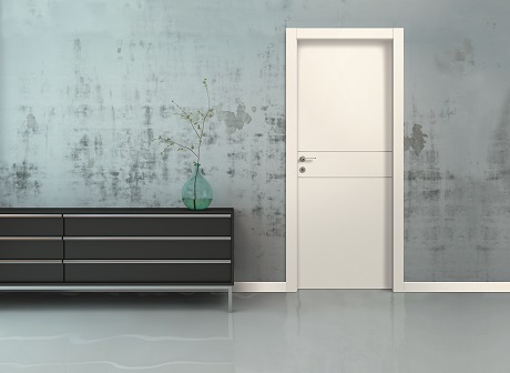 La serie è disponibile nelle versioni: rototraslante, ideale per sfruttare al massimo lo spazio senza cambiare l’estetica della porta stessa; con apertura a battente; con anta scorrevole interno muro, per ottimizzare lo spazio disponibile; scorrevole esterno muro con binario invisibile; pieghevole con quattro tipi di apertura tramite piega delle ante