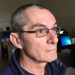 Daniele Nale è l’ingegnere che internamente supporta i progettisti delle imprese clienti nella fase di progettazione dei tetti in legno e ferro lavorato