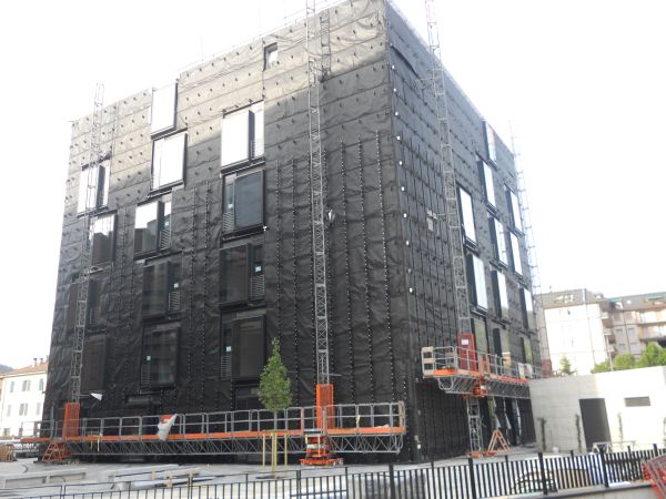 (foto Airaudo costruzioni)