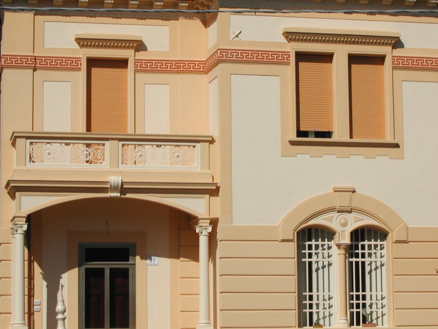 (foto Colorificio Mp