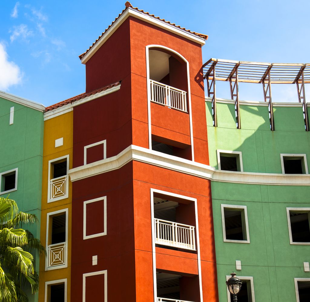 (foto Colorificio San Marco)