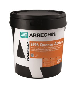 CAP ARREGHINI__Barat_SIL96 QUARZO ACTIVE