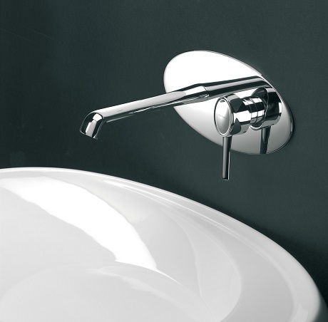 Delizia a incasso orizzontale