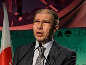 Domenico Pesenti | Segretario generale Filca Cisl «Il settore continua a subire la crisi e le sue conseguenze, con il crollo devastante dell’occupazione, del lavoro regolare e sicuro, dei redditi e dei consumi e la perdita di legalità e trasparenza. Non possiamo più permetterci di aspettare».