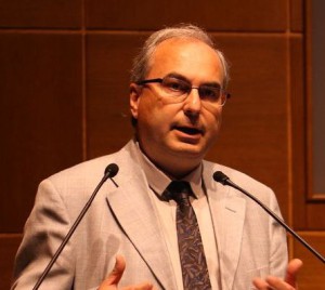 Fabio Bellifemine | Direttore Energy@home