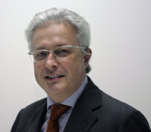 Paolo Fantoni | Presidente Assopannelli