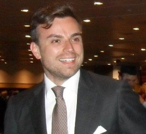 Francesco Petrosino | General manager Condor