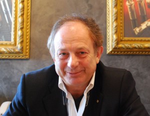 Franco Paviotti | Vicepresidente Acimall