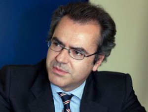 Gianguido Passoni | Assessore della Città di Torino