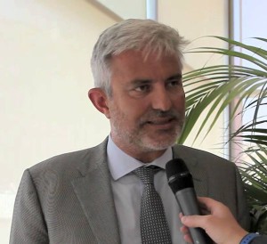 Giorgio Palmucci | Presidente Associazione italiana Confindustria Alberghi