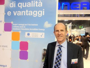 Giuseppe Sofia | Ad Conergy