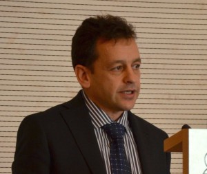 Lorenzo Primultini | Presidente Acimall