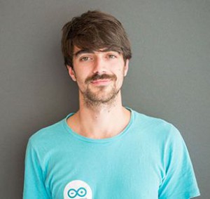 Lorenzo Romagnoli | Project manager progetto Casa Jasmina