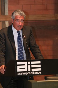 Marco Dettori | Presidente Assimpredil Ance