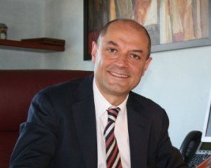 Michelangelo Pajno | Ad AkzoNobel Deco Italia