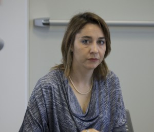 Monica Iezzi | Redattore | Tecniche Nuove