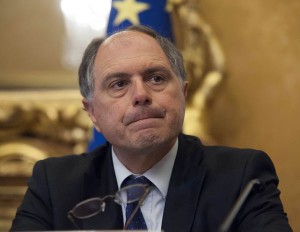 Paolo Buzzetti | Presidente Ance