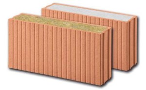 Porotherm Revolution 3