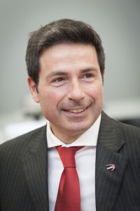 Riccardo Quattrini | Vicepresidente Acimall