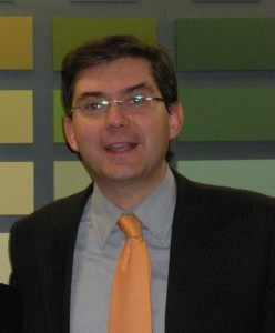 Roberto Meregalli | Direttore marketing AkzoNobel Deco Italia