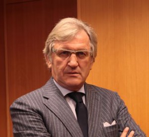 Roberto Snaidero | Presidente FederlegnoArredo