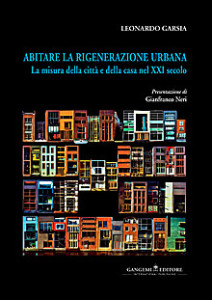 Abitare la rigenerazione urbana