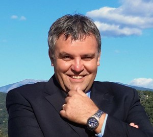 Angelo Sangiorgio | Ingegnere e coordinatore tecnico del seminario