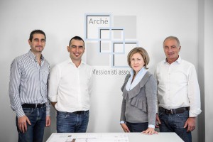 Studio Archè Partners